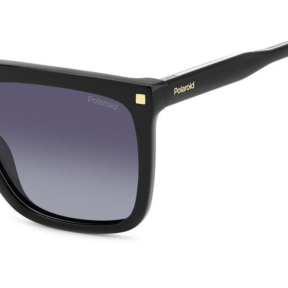 Sonnenbrille Polaroid PLD 4166/S/X 807 Polarisiert aus Acetat Herren 56 mm 3/4