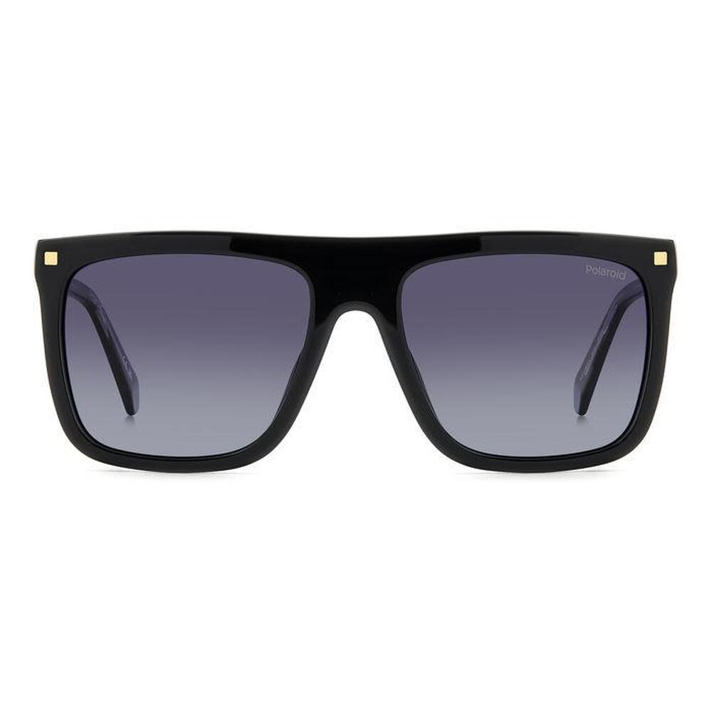 Sonnenbrille Polaroid PLD 4166/S/X 807 Polarisiert aus Acetat Herren 56 mm 2/4
