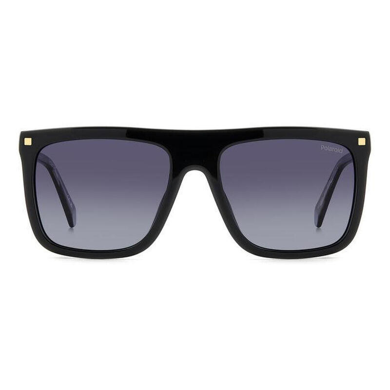 Ochelari de Soare Polaroid PLD 4166/S/X 807 Polarizați din Acetat Bărbați 56 mm