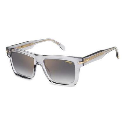 Zonnebril Carrera 305/S KB7 van Acetaat Unisex 54 mm