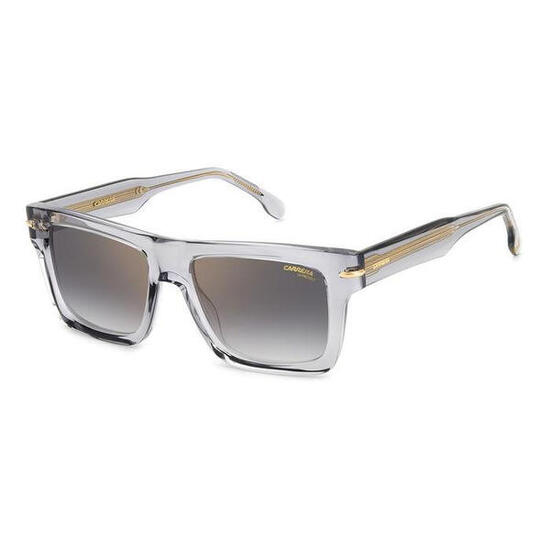 Zonnebril Carrera 305/S KB7 van Acetaat Unisex 54 mm