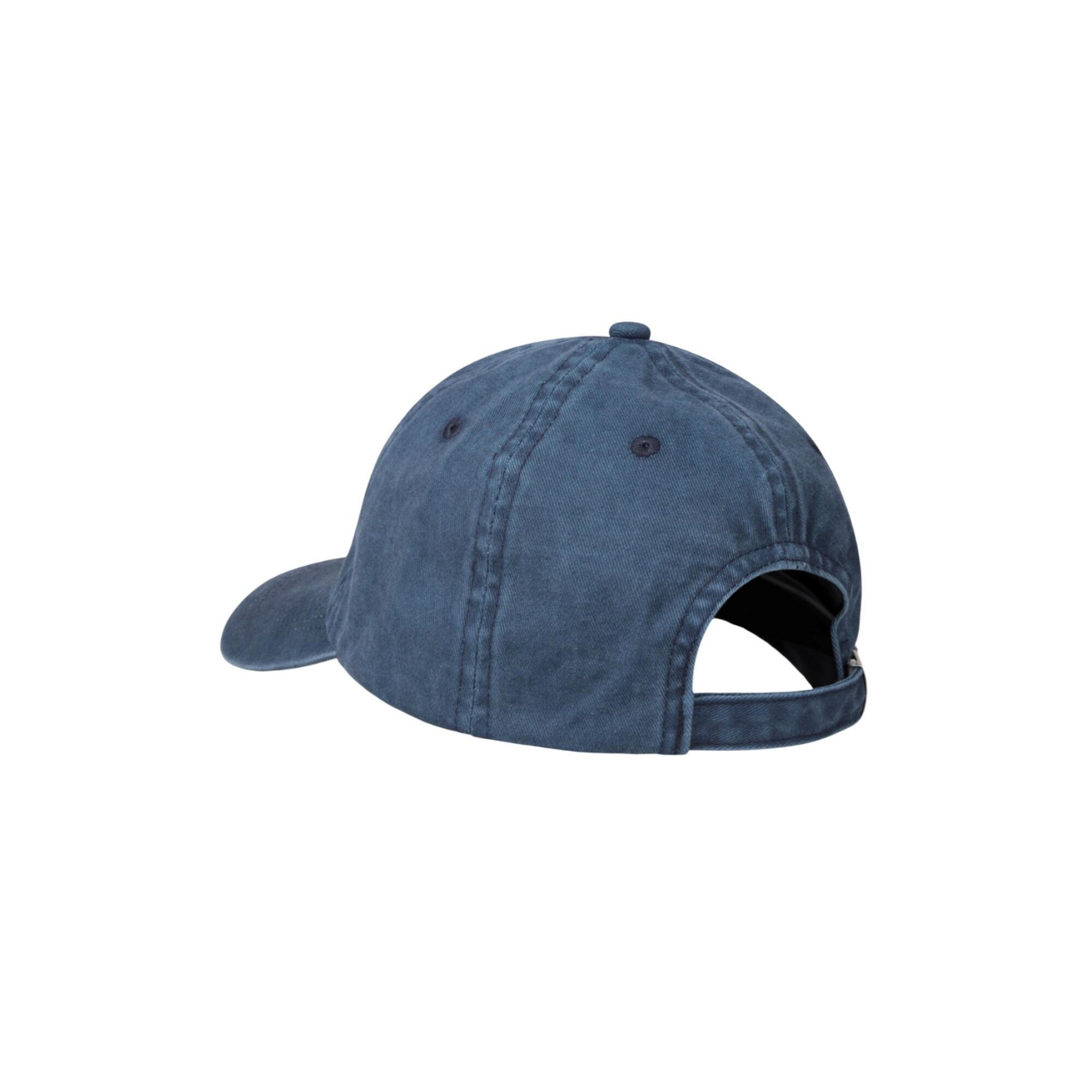 Casquette De Baseball CROMER (Bleu Marine) 2/4