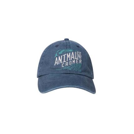 Casquette De Baseball CROMER (Bleu Marine)