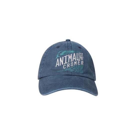 Casquette De Baseball CROMER (Bleu Marine)