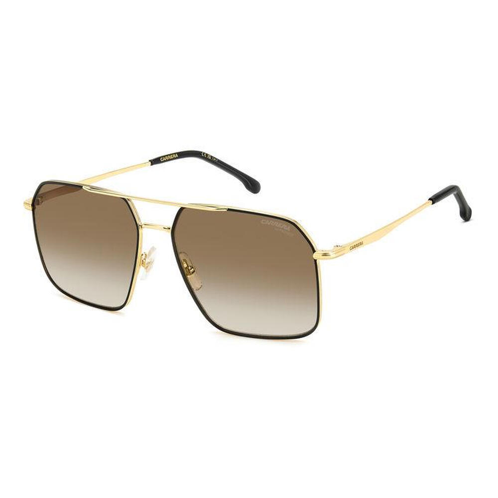 Sunglasses Carrera 333/S 2M2 Metal Men 59 mm