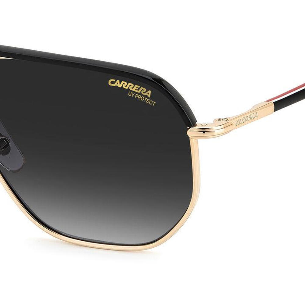 Lunettes de Soleil Carrera 304/S W97 en Métal Homme 59 mm 3/4
