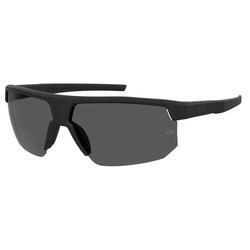 Lunettes de soleil Under Armour DRIVEN/G 003 Noir / Gris
