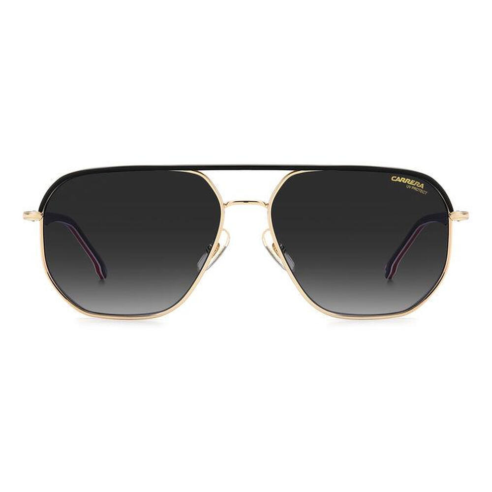 Lunettes de Soleil Carrera 304/S W97 en Métal Homme 59 mm 2/4