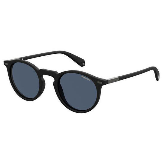 Lunettes de soleil polarisées POLAROID PLD 2086/S 003 homme, taille 47 mm