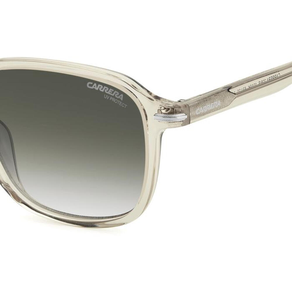 Gafas de Sol Carrera 328/S 10A de Acetato Hombre 53 mm 3/4