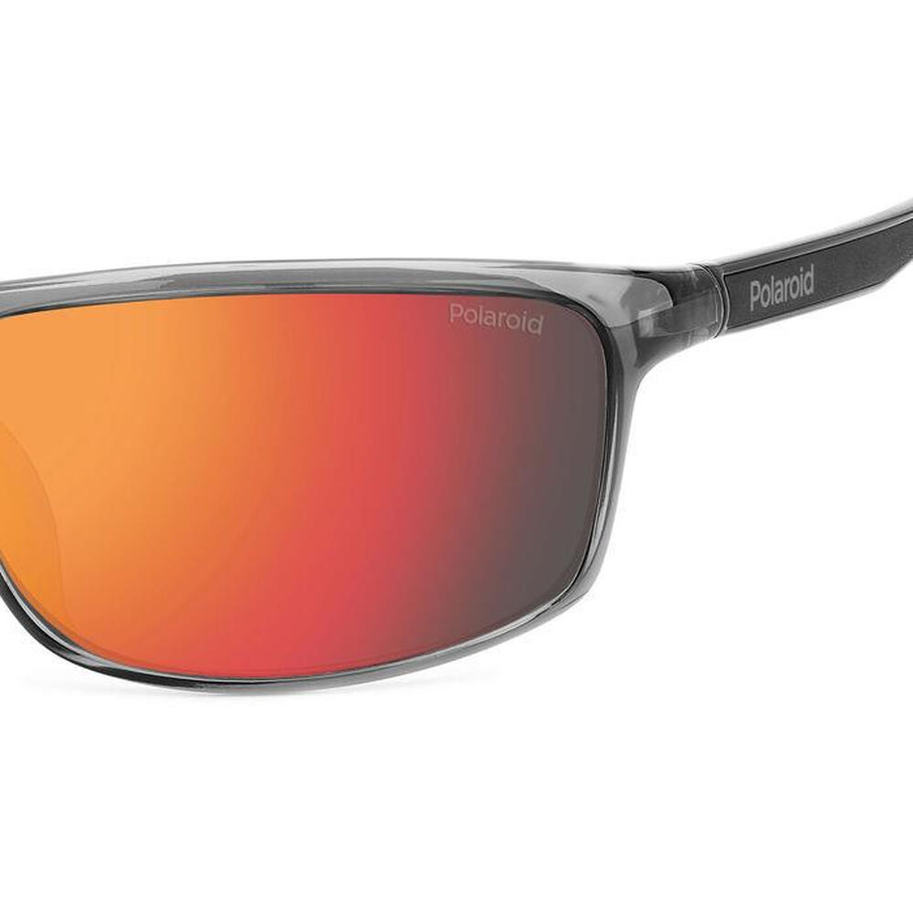 Occhiali da Sole Polaroid PLD 7036/S KB7 Polarizzati Unisex 63 mm 3/4