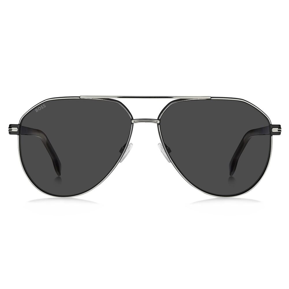 Gafas de Sol Hugo Boss 1747/S 84J de Metal Hombre 60 mm 2/3