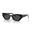 Ochelari de soare Ray-Ban RB 4430 unisex Dimensiune 49/22/145