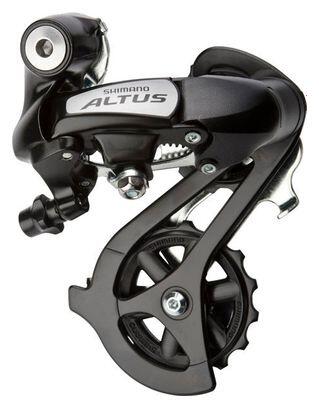 SHIMANO Deragliatore posteriore Shimano Altus RD-M310 7/8V