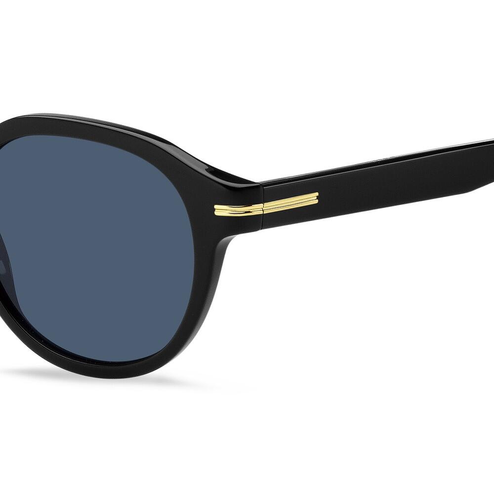 Gafas de Sol Hugo Boss 1721/S 807 de Acetato Hombre 50 mm 3/4