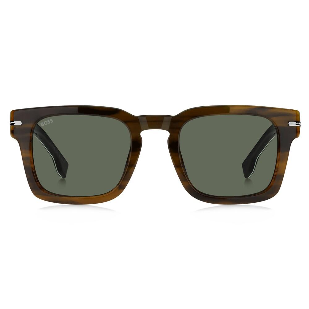 Gafas de Sol Hugo Boss 1625/S 8AS de Acetato Hombre 50 mm 2/3