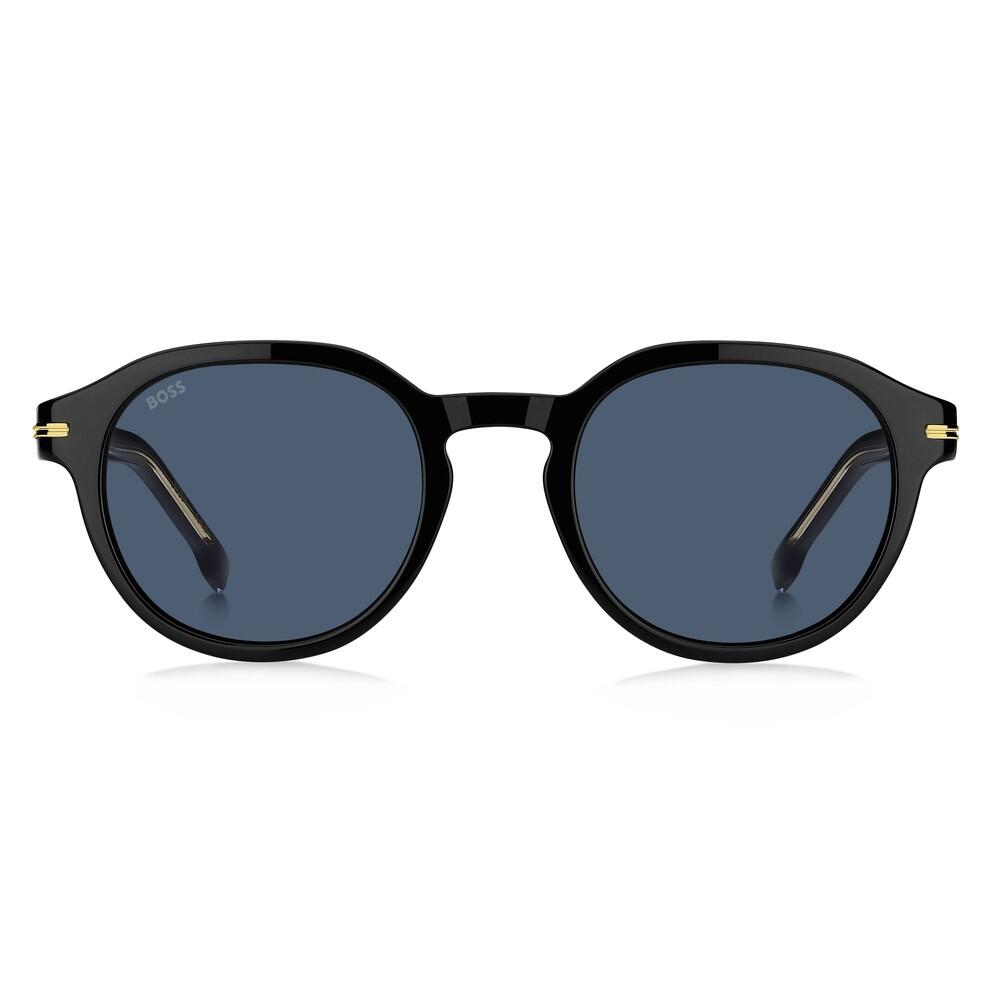 Gafas de Sol Hugo Boss 1721/S 807 de Acetato Hombre 50 mm 2/4