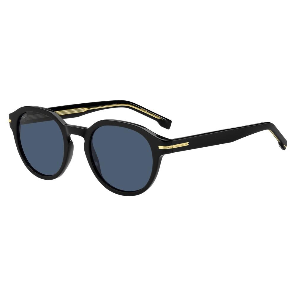 Sunglasses Hugo Boss 1721/S 807 Acetate Men 50 mm
