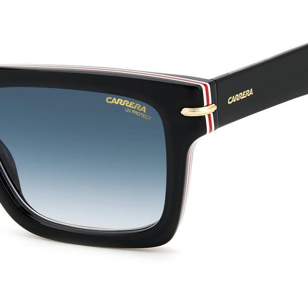 Lunettes de Soleil Carrera 305/S M4P en Acétate Unisexe 54 mm 3/4