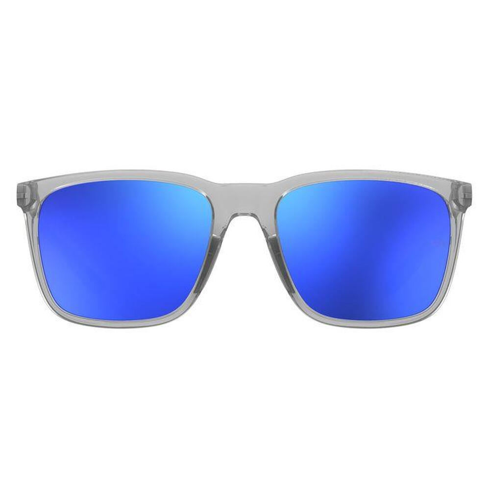 Under Armour RELIANCE 63M Gris / Lunettes de soleil grises 2/7