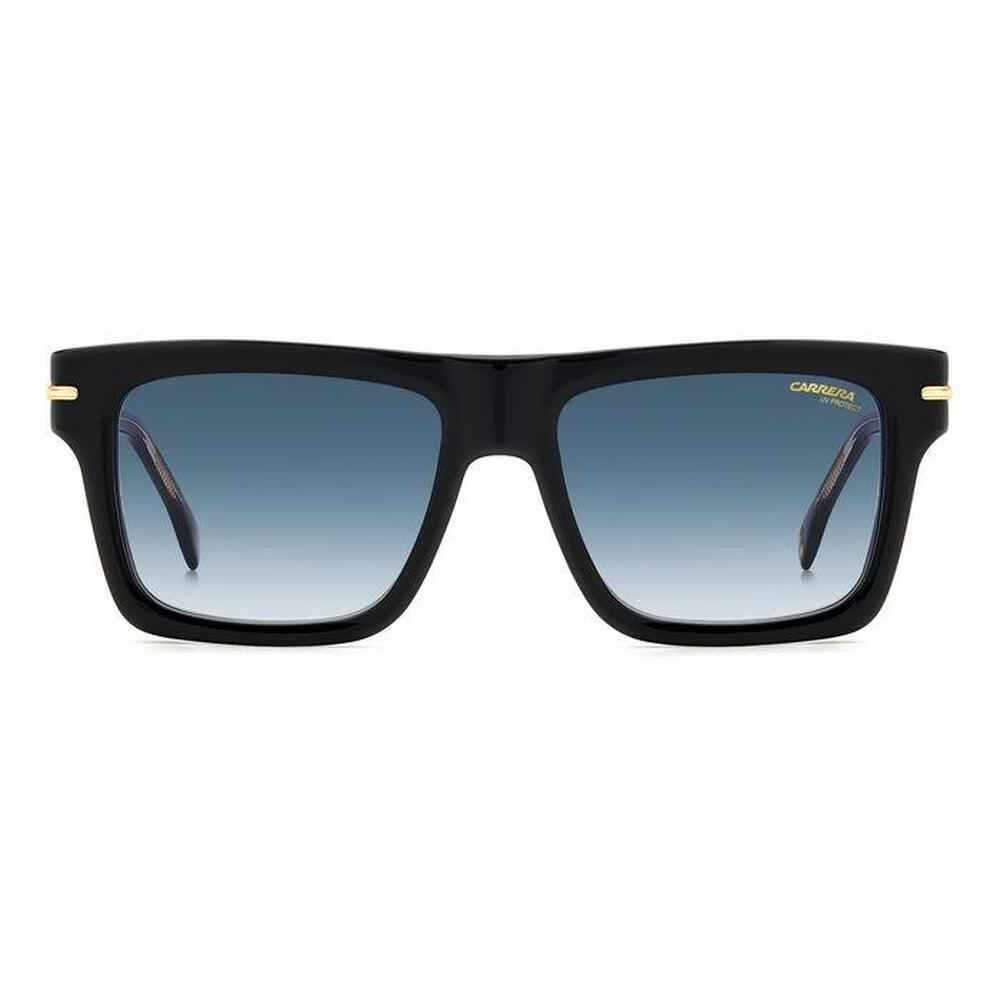 Lunettes de Soleil Carrera 305/S M4P en Acétate Unisexe 54 mm 2/4