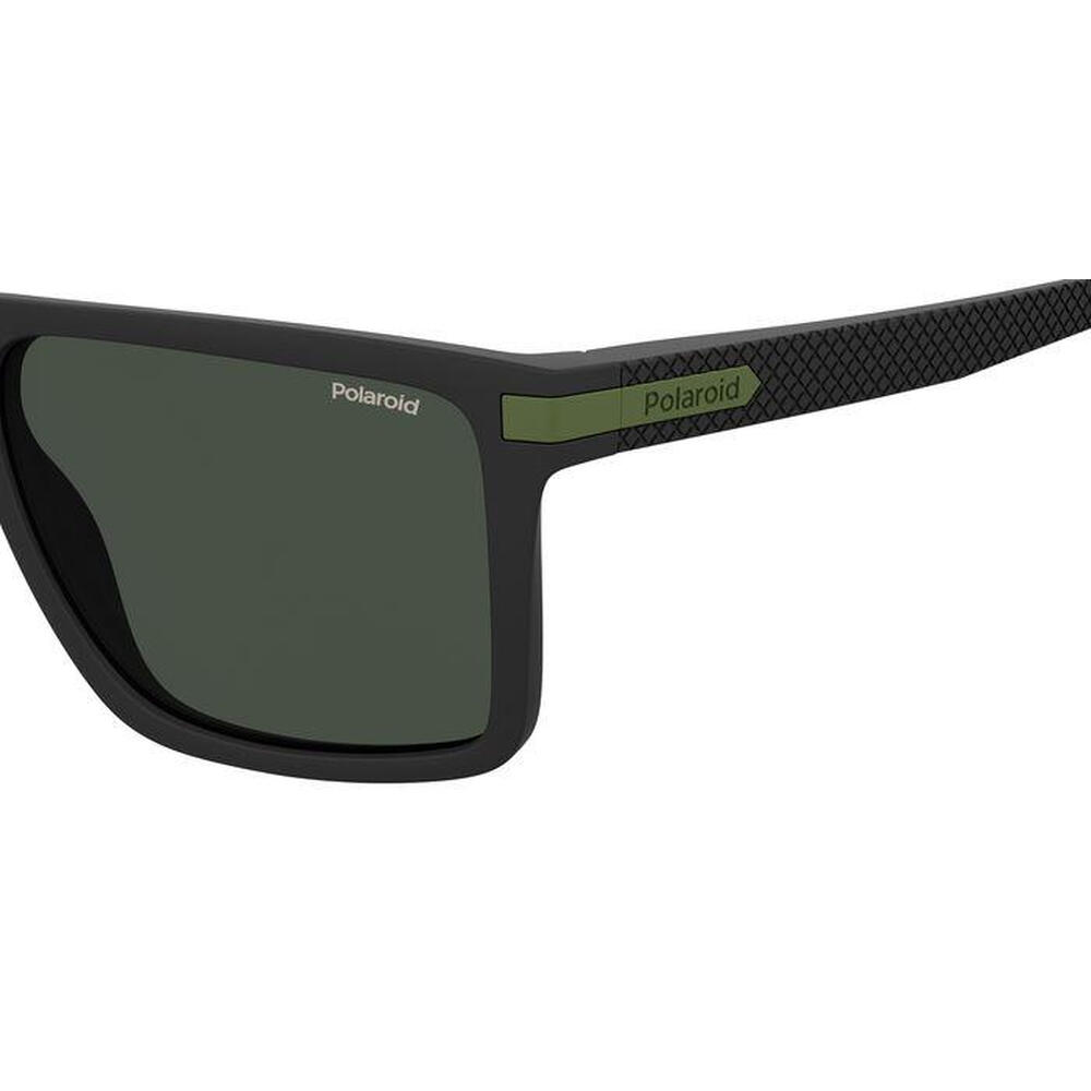 Lunettes de Soleil Polaroid PLD 2098/S 7ZJ Polarisées Homme 56 mm 3/6