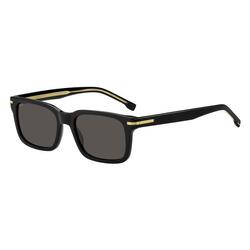 Lunettes de soleil homme Hugo Boss 1628/S 807, taille 54 mm