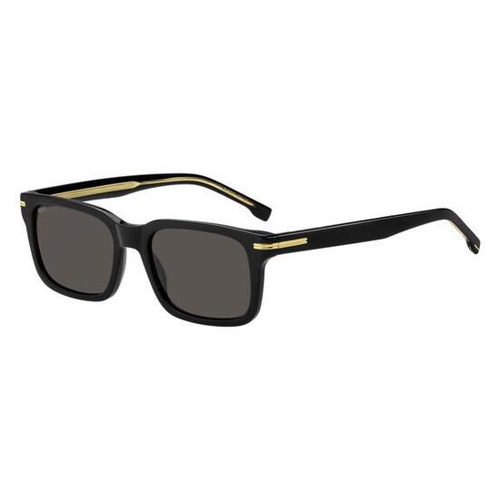 Lunettes de soleil HUGO BOSS 1628/S 807 homme, taille 54 mm
