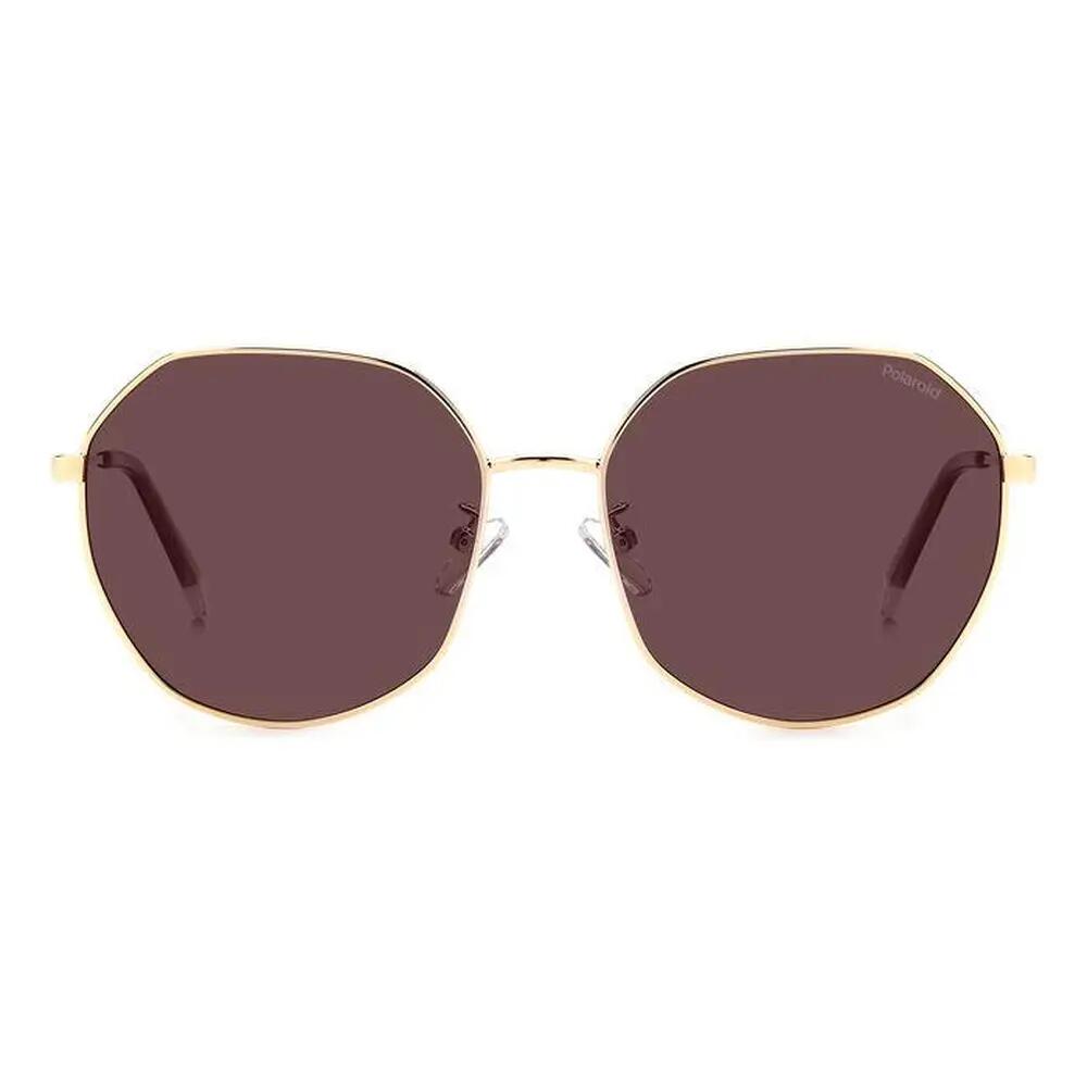Napszemüveg Polaroid PLD 4140/G/S/X S9E Polarizált Fém Női 59 mm 2/3