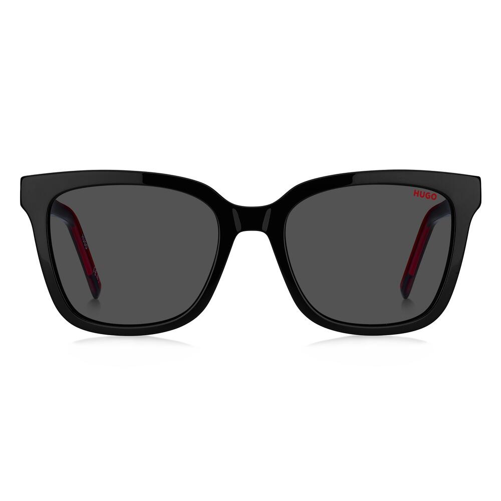 Napszemüveg Hugo HG 1248/S OIT Acetát Női 54 mm 2/4