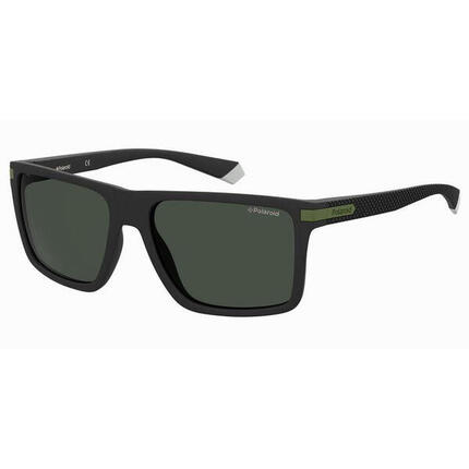 Lunettes de Soleil Polaroid PLD 2098/S 7ZJ Polarisées Homme 56 mm