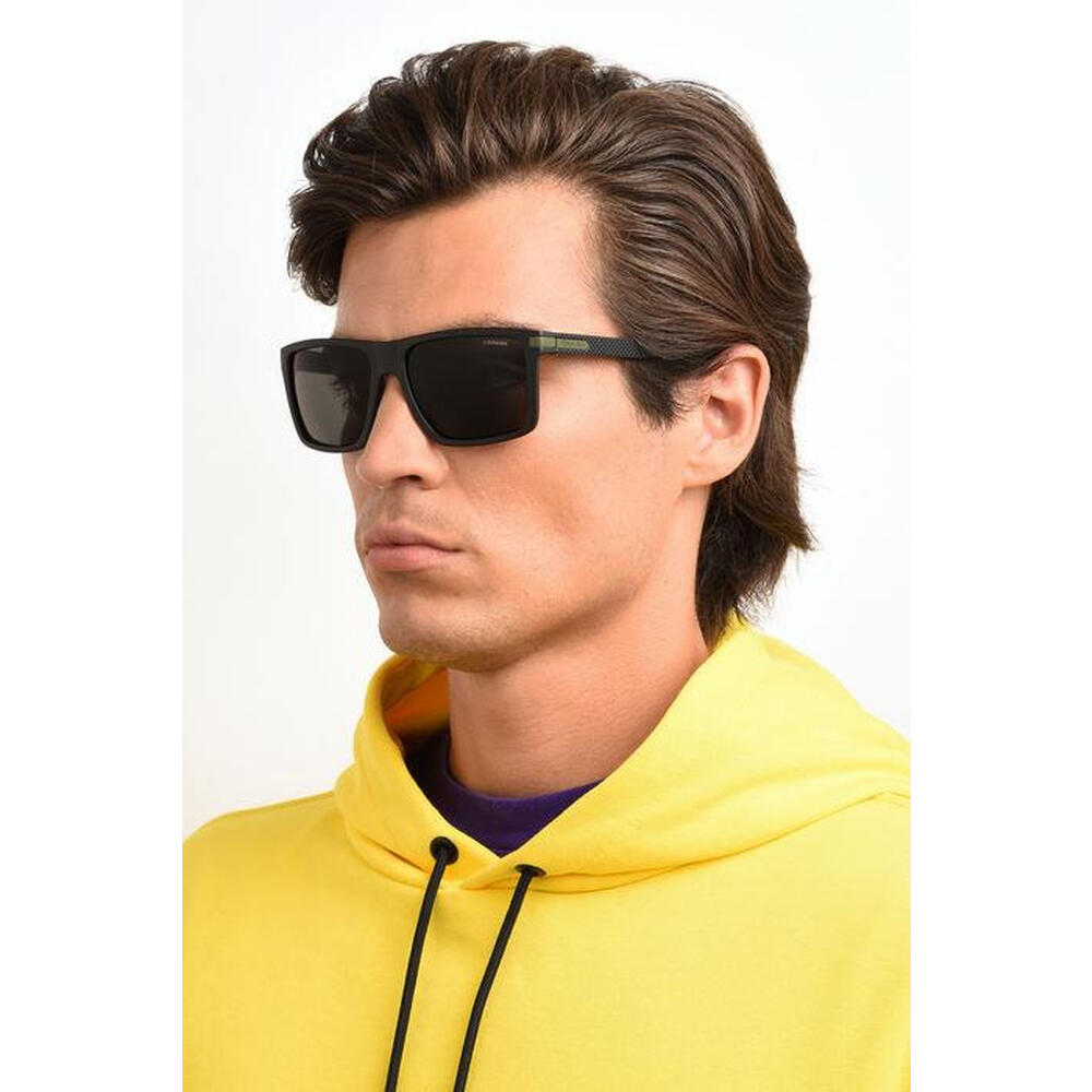 Lunettes de Soleil Polaroid PLD 2098/S 7ZJ Polarisées Homme 56 mm 4/6