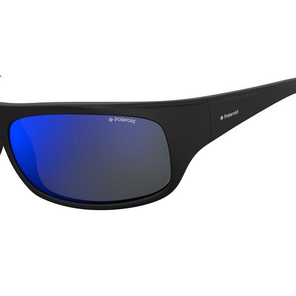 Occhiali da Sole Polaroid PLD 07886 003 Polarizzati in Nylon Unisex 66 mm 3/4