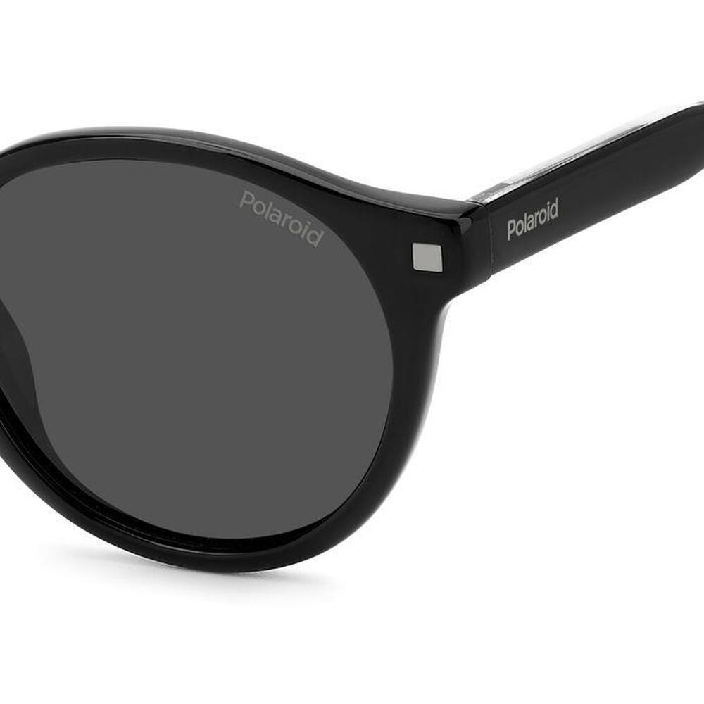 Lunettes de Soleil Polaroid PLD 4150/S/X 807 Polarisées en Acétate Homme 50 mm 3/4
