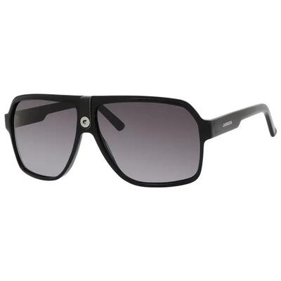 Zonnebril carrera 33 807 van acetaat heren 62 mm