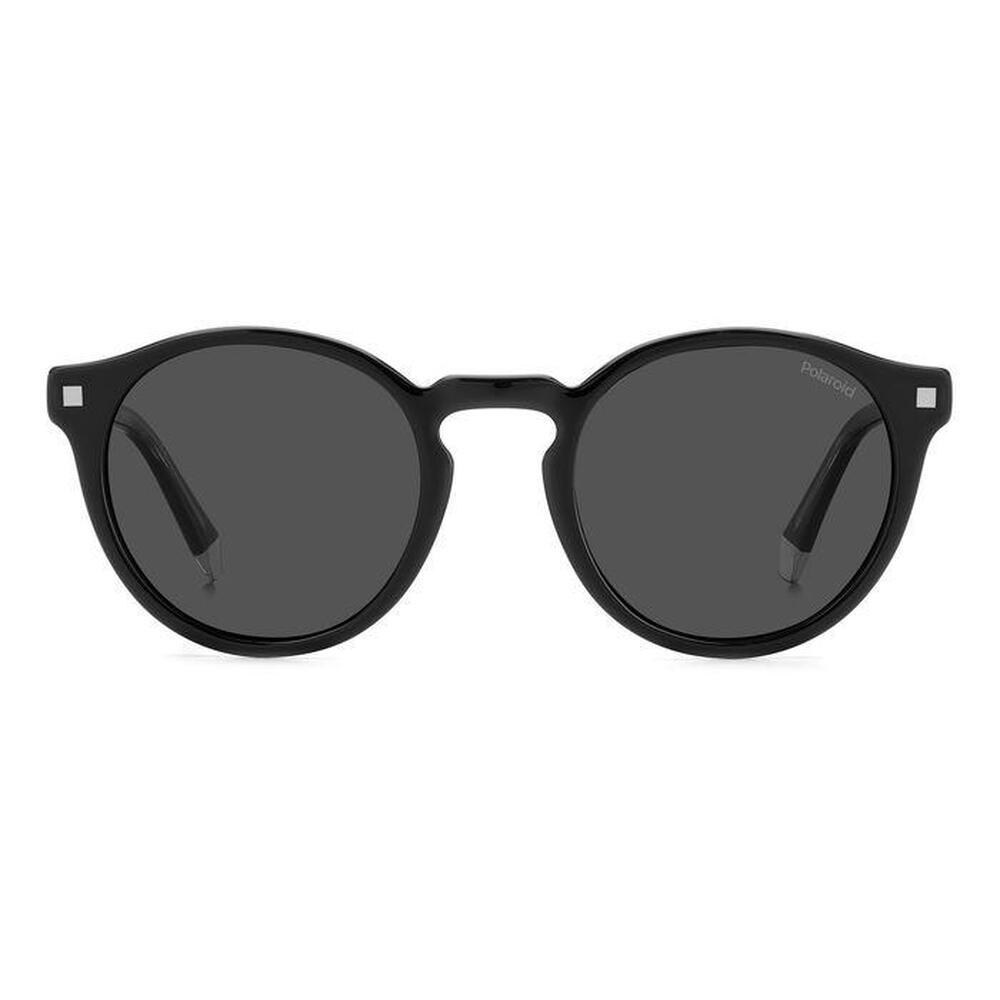 Lunettes de Soleil Polaroid PLD 4150/S/X 807 Polarisées en Acétate Homme 50 mm 2/4