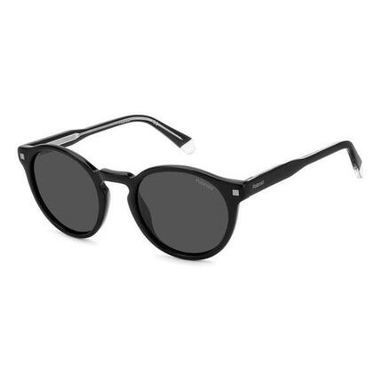 Lunettes de soleil polarisées POLAROID PLD 4150/S/X 807 homme, taille 50 mm