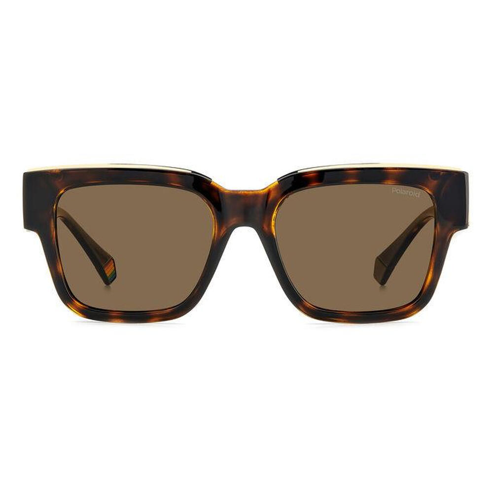 Gafas de Sol Polaroid PLD 6198/S/X 086 Polarizadas de Policarbonato Unisex 52 mm 2/3