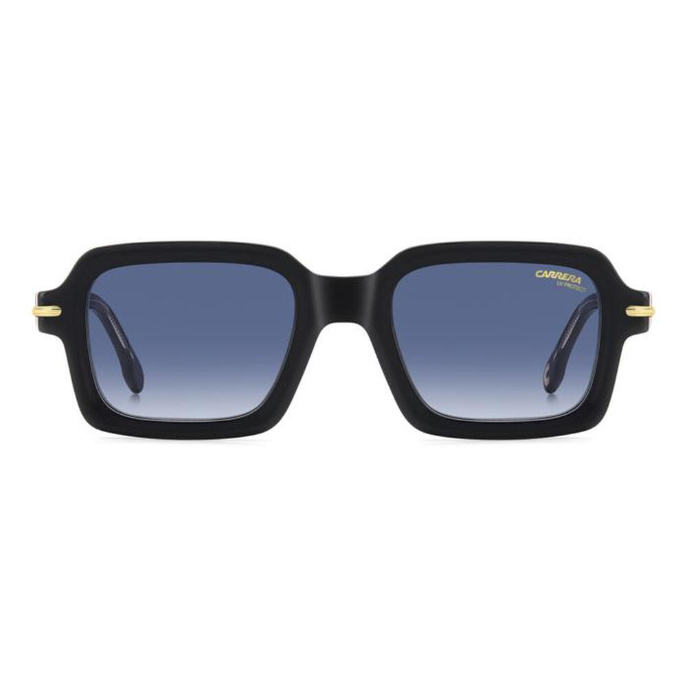 Lunettes de Soleil Carrera 358/S 2M2 en Acétate Homme 50 mm 2/3