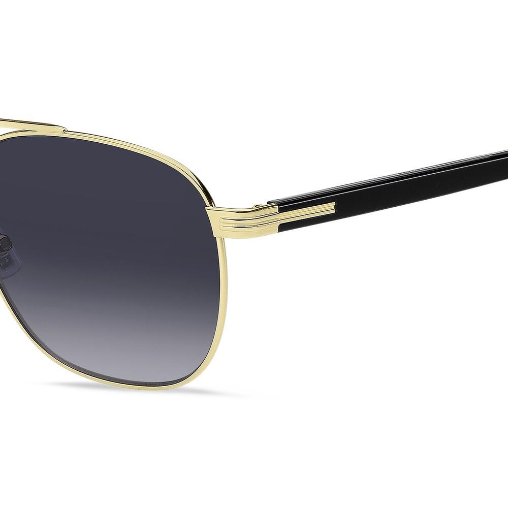 Gafas de Sol Hugo Boss 1723/S RHL de Metal Hombre 56 mm 3/3