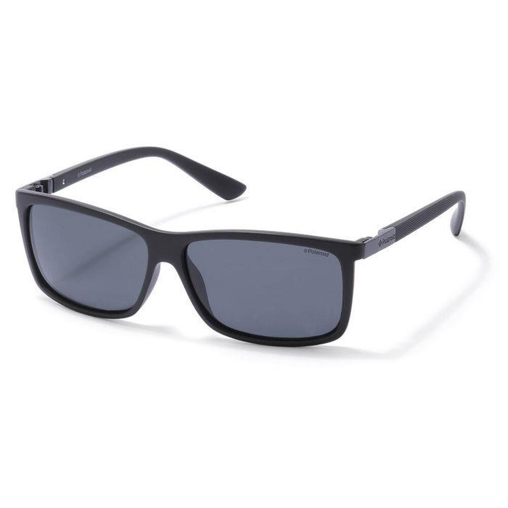 Polaroid - Lunettes De Soleil Polarisées Polaroid P8346 Kih Pour Homme, Taille 59 Mm - Lunettes De Soleil - Bleu|noir - Taille Unique - Decathlon