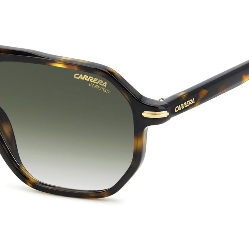 Sonnenbrille Carrera 341/S 2IK aus Acetat Herren 54 mm 3/4