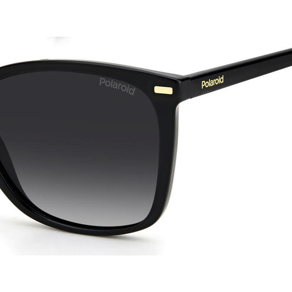 Sonnenbrille Polaroid PLD 4108/S 807 Polarisiert aus Polycarbonat Damen 55 mm 3/4