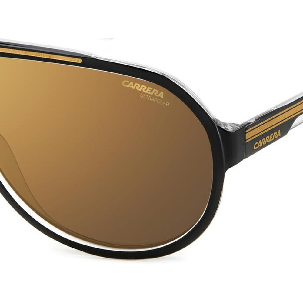 Óculos de Sol Carrera 1057/S 2M2 em TR90 Homem 64 mm 3/4