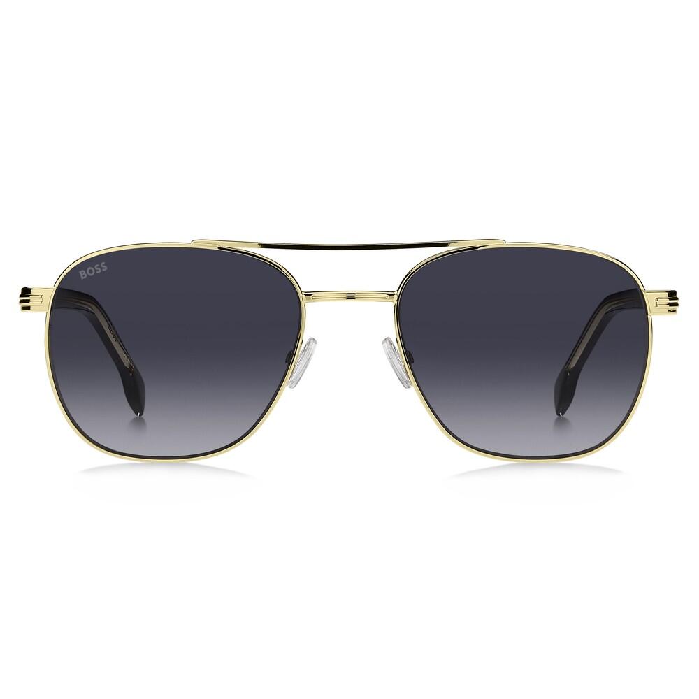 Gafas de Sol Hugo Boss 1723/S RHL de Metal Hombre 56 mm 2/3