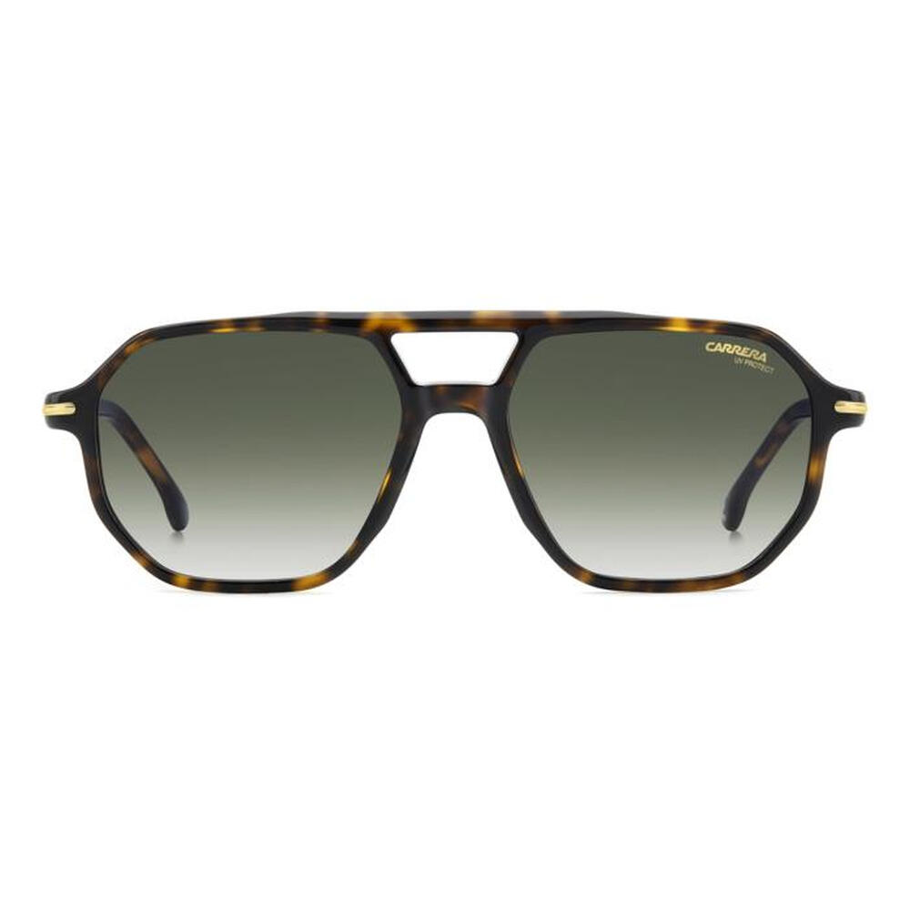 Sonnenbrille Carrera 341/S 2IK aus Acetat Herren 54 mm 2/4
