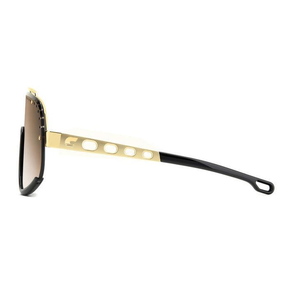 Lunettes de Soleil Carrera FLAGLAB 16 FG4 en Métal Unisexe 99 mm 3/4