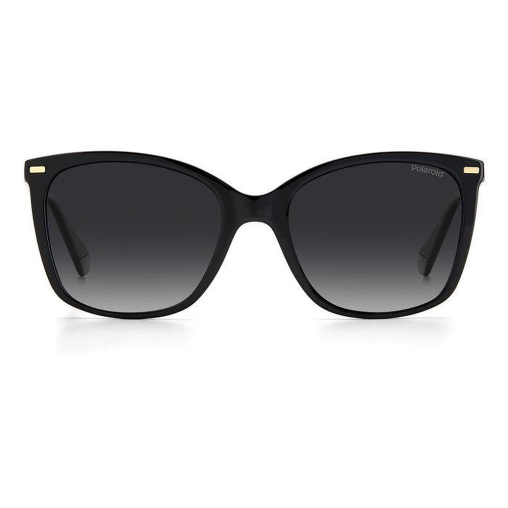 Sonnenbrille Polaroid PLD 4108/S 807 Polarisiert aus Polycarbonat Damen 55 mm 2/4