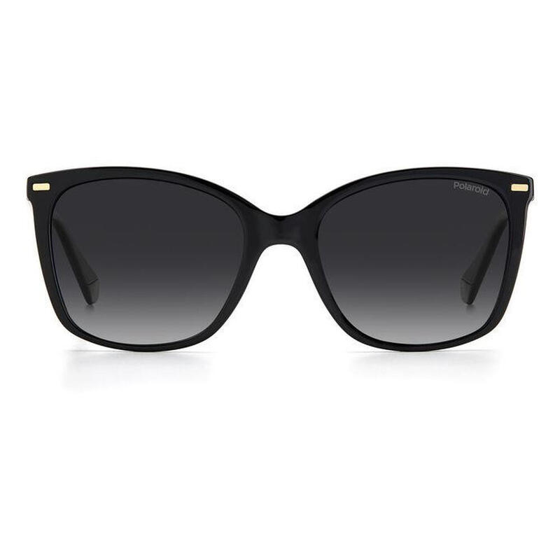 Ochelari de Soare Polaroid PLD 4108/S 807 Polarizați din Policarbonat Damă 55 mm