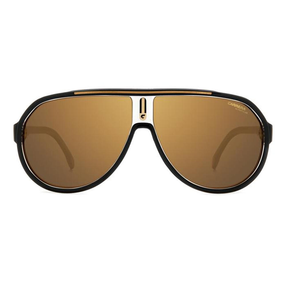 Óculos de Sol Carrera 1057/S 2M2 em TR90 Homem 64 mm 2/4